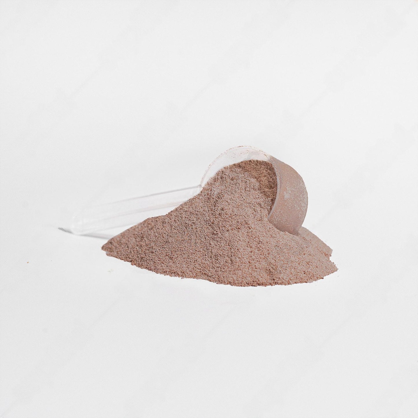 Whey Protein - Chocolate